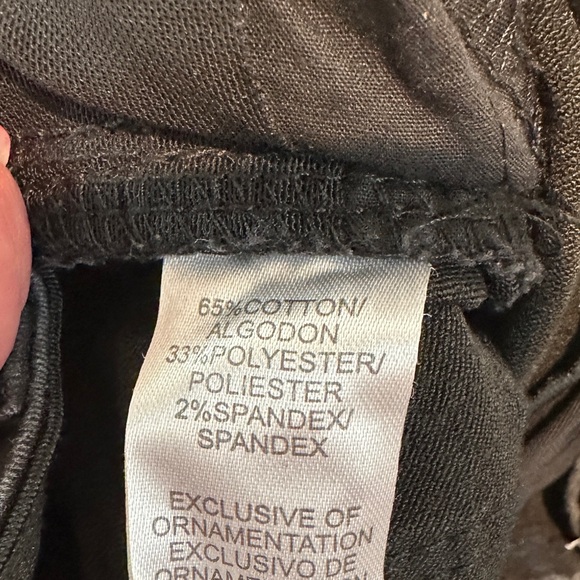 Democracy Ab Technology Jeans - Picture 4 of 4